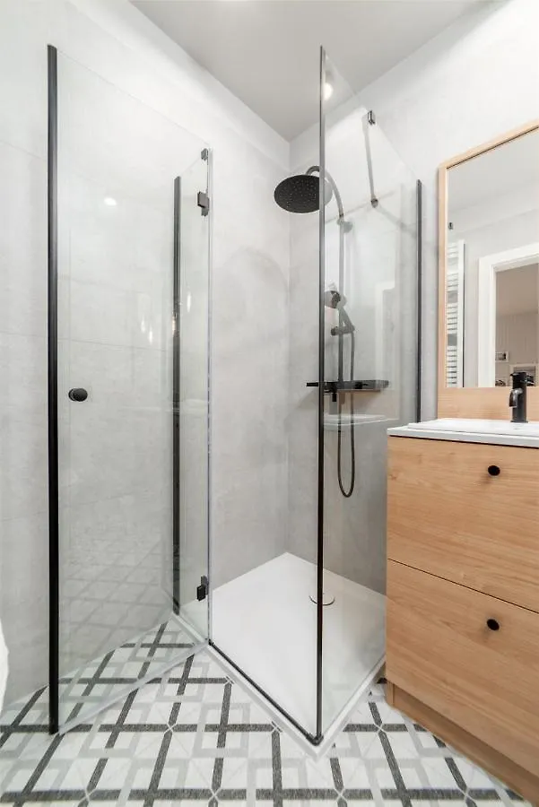 Natura Design Apartment - Hav Aparts Sopot