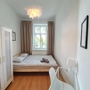 Apartament Pokoje 10 Minut Do Monciaka, Sopot