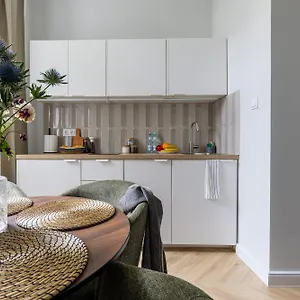 Apartament Monciak Comfort - Hipodrom, Sopot
