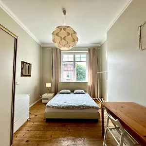 Apartament Pokoje 100 Metrow Do Monte Cassino, Sopot