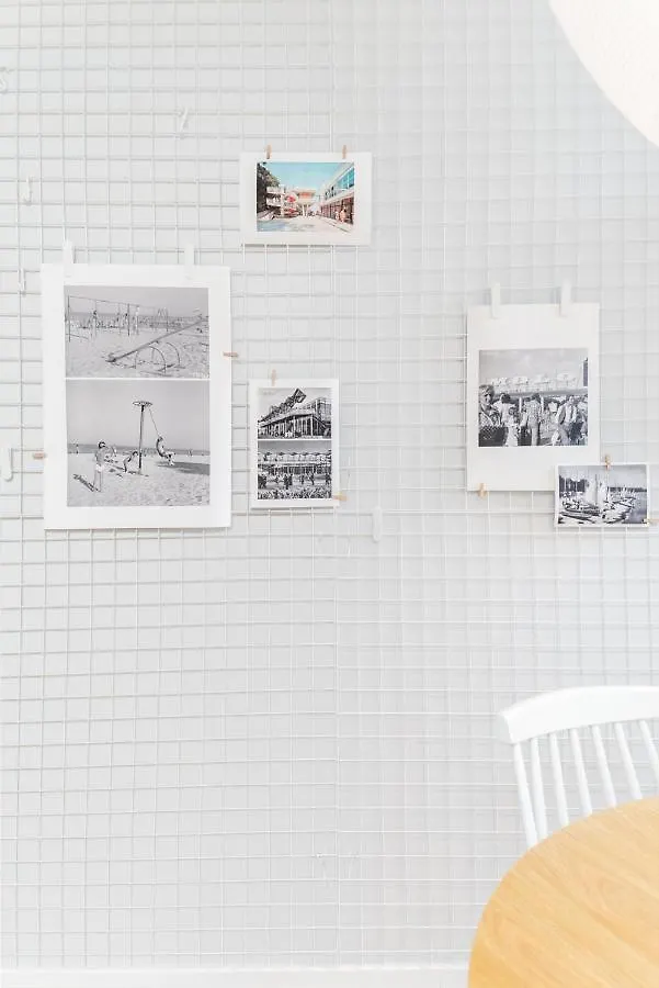 Natura Design Apartment - Hav Aparts Sopot